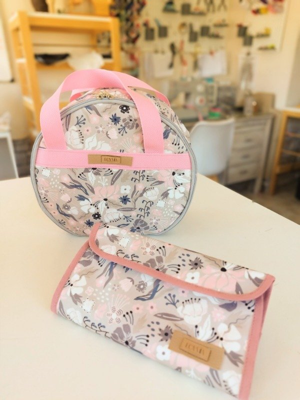 Producto - KIT MORA (a pedido)