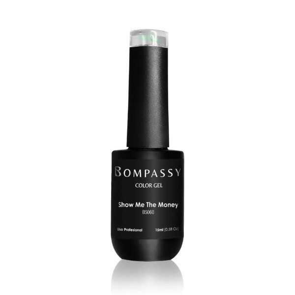 Producto - ESMALTE SEMI SHOW ME THE MONEY X 15ML - 1