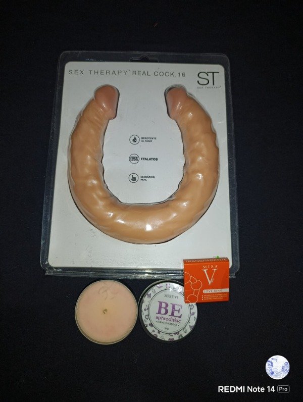 Producto - COMBO 8