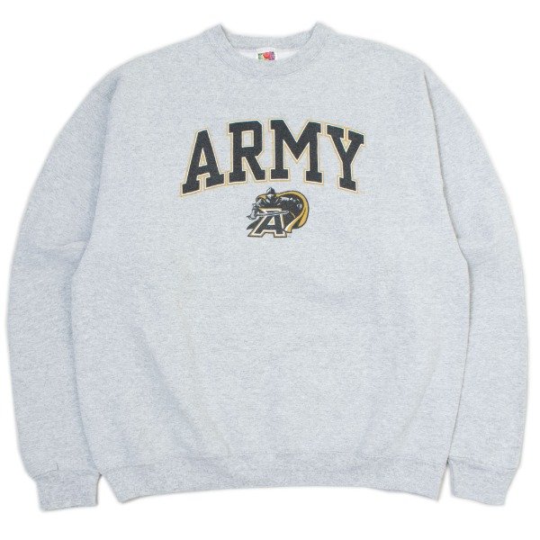 Producto - BUZO ARMY (XL)