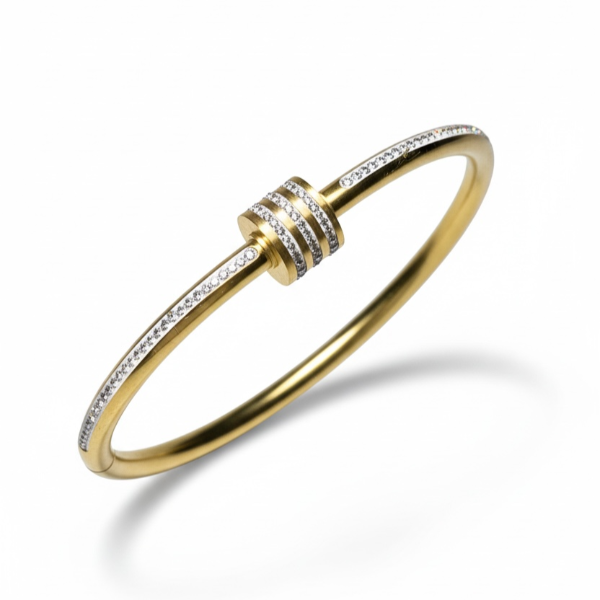 Producto - Pulsera Monaco Gold