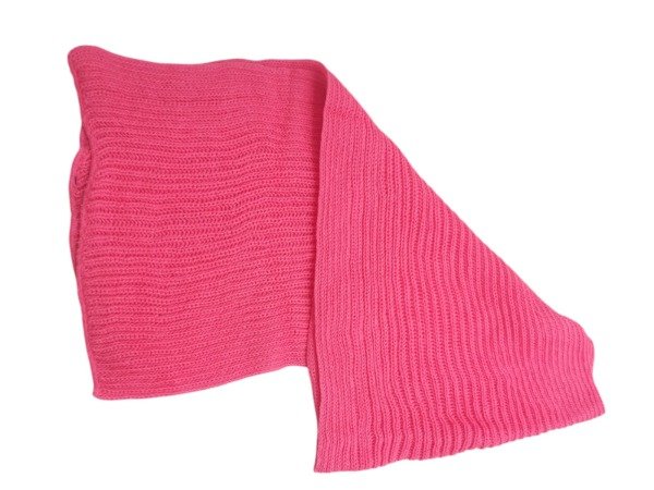 Producto - BUFANDA Joaquina 35x1.50 ROSA CHICLE