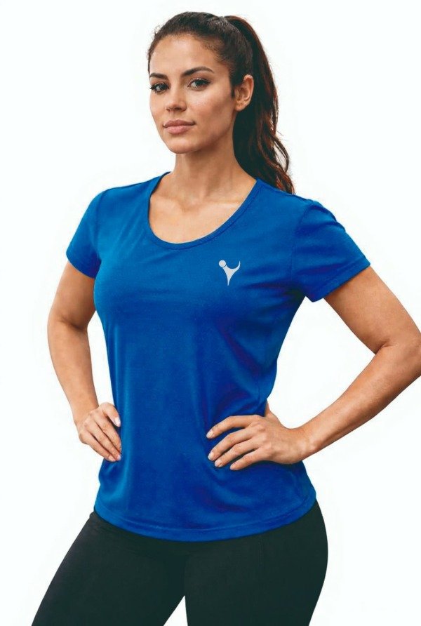 Producto - Remeras dryfit