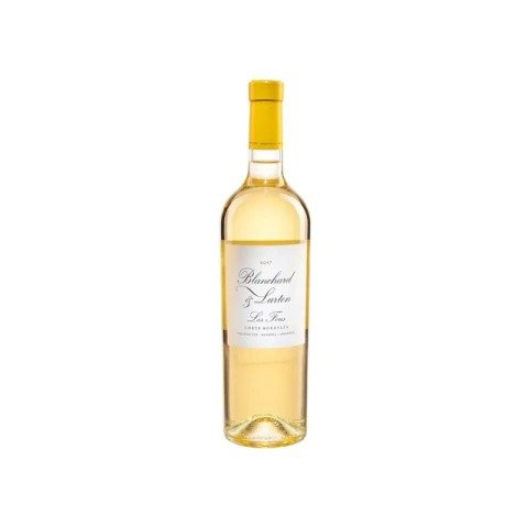Producto - Les fous 2020