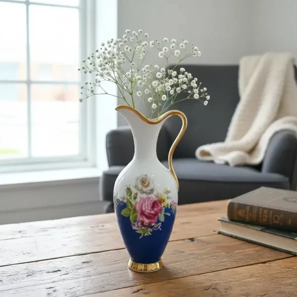 Producto - Jarron de porcelana Bavaria