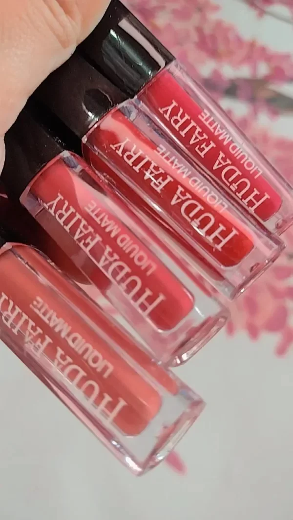 Producto - Labiales x 4