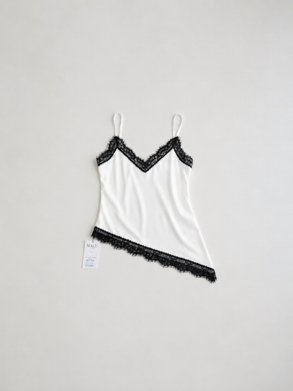 Producto - Top lencero