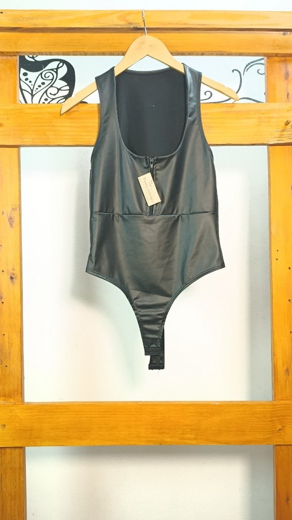 Producto - Body ECOCUERO