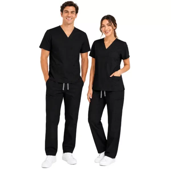 Producto - URBAN FLEX (negro liso)