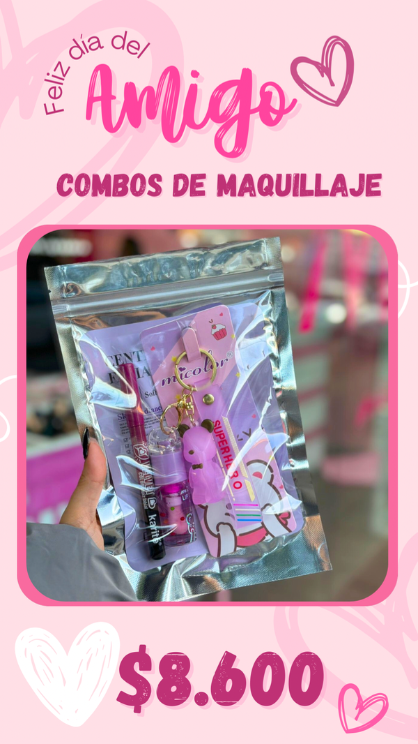 Producto - Combo Día Del Amigo 7