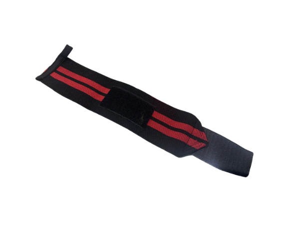 Producto - Muñequera Básica con Dedo