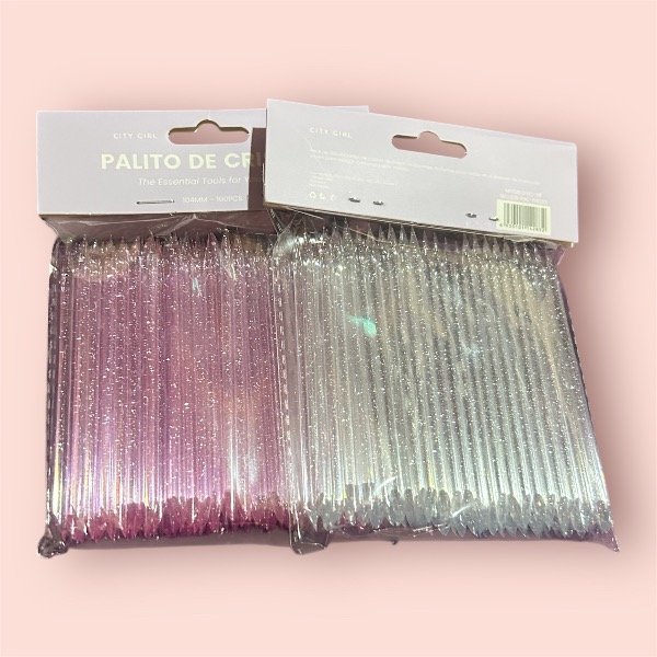 Producto - PALITO CRISTAL