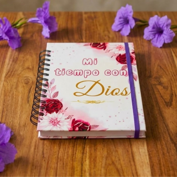 Producto - Diario Devocional - 1