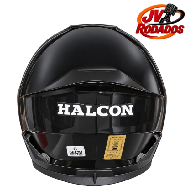 Producto - CASCO HALCON H57 - 2