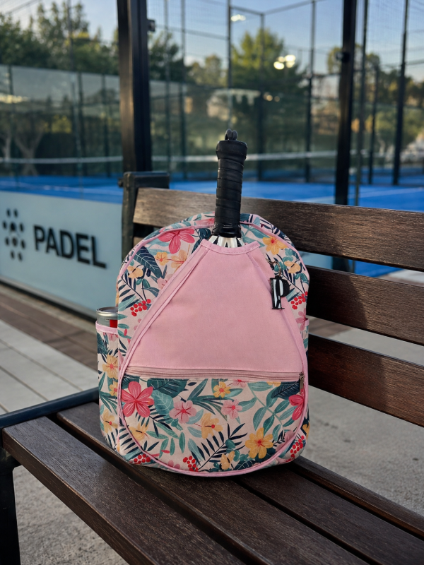 Producto - Paraíso rosa - 0
