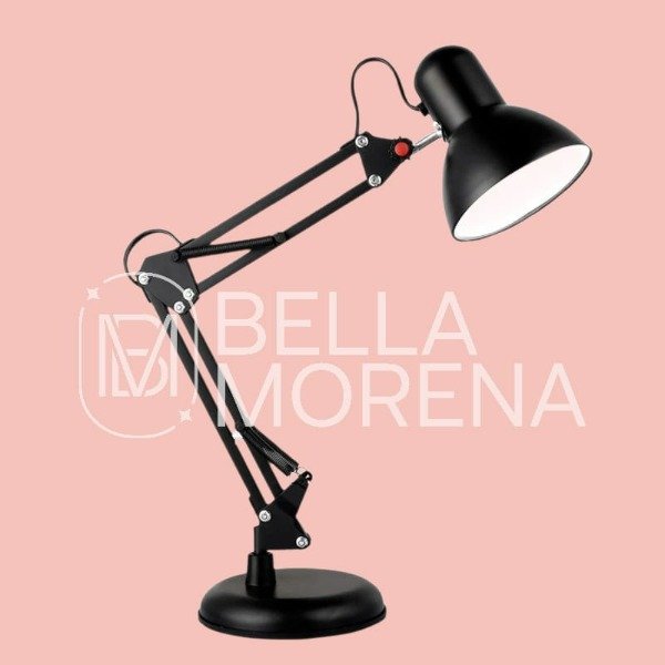 Producto - LAMPARA DE MESA CON BASE MT-811
