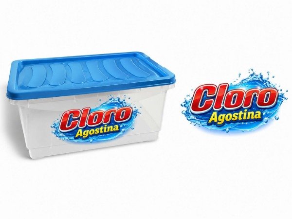Producto - TUPPER BOX STAR 12 LTS