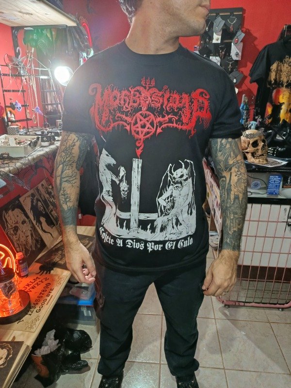 Producto - MORBOSIDAD