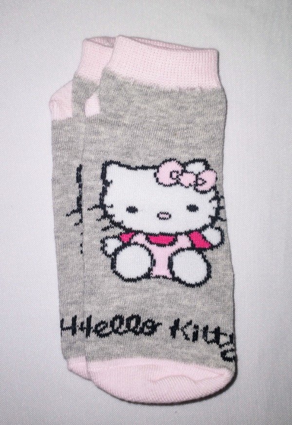 Producto - Soquetes personajes