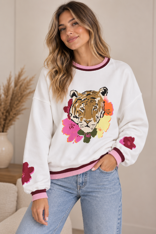 Producto - Buzo Darlon Micaela - 0
