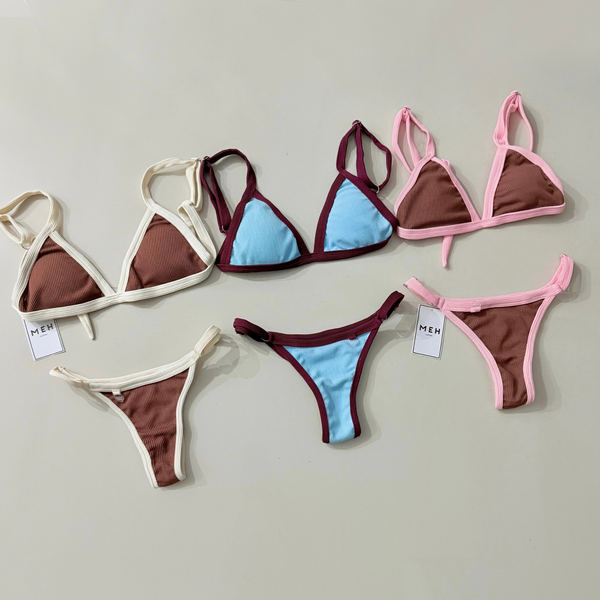 Producto - Bikini MÓNACO
