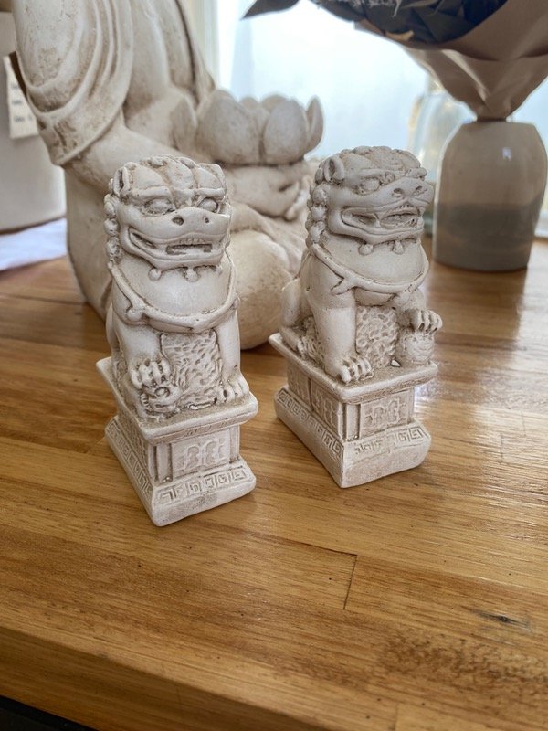 Producto - Perros Fu