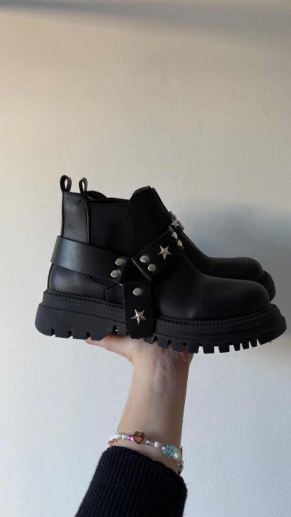 Producto - BOTAS ANAI