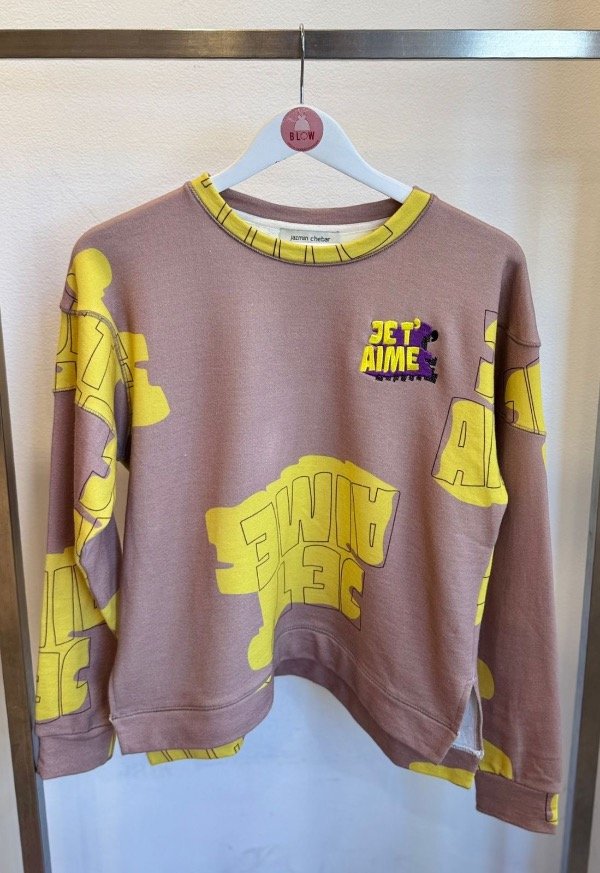 Producto - Buzo JAZMIN CHEBAR (2) Jet Aime