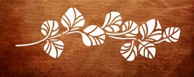 Producto - Stencil 5x15 cm P023