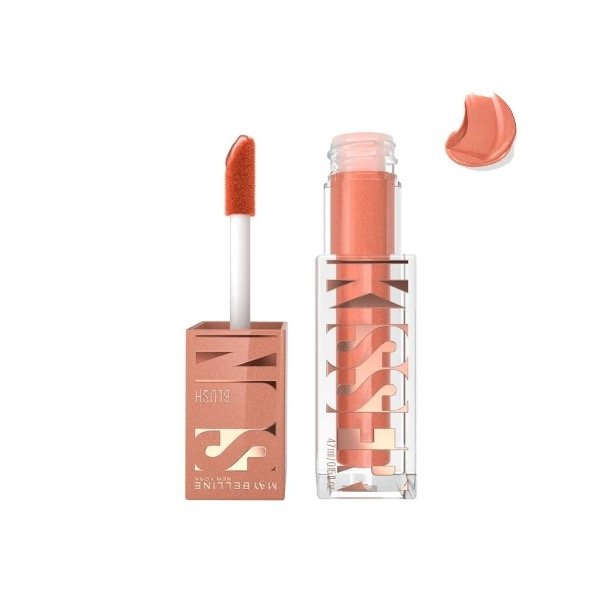 Producto - MAYBELLINE RUBOR LIQUIDO SUNKISSER