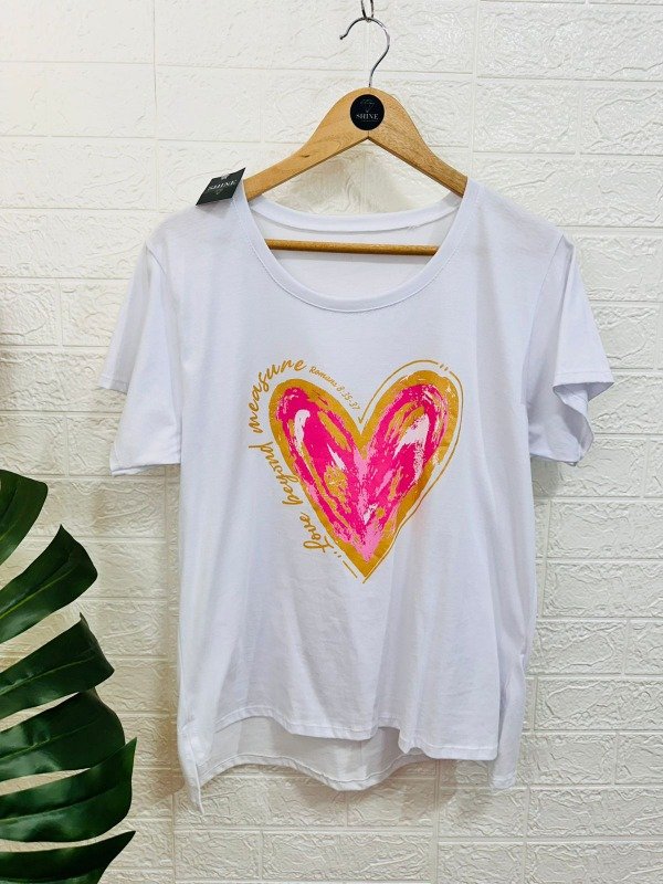 Producto - Remera Estampa G