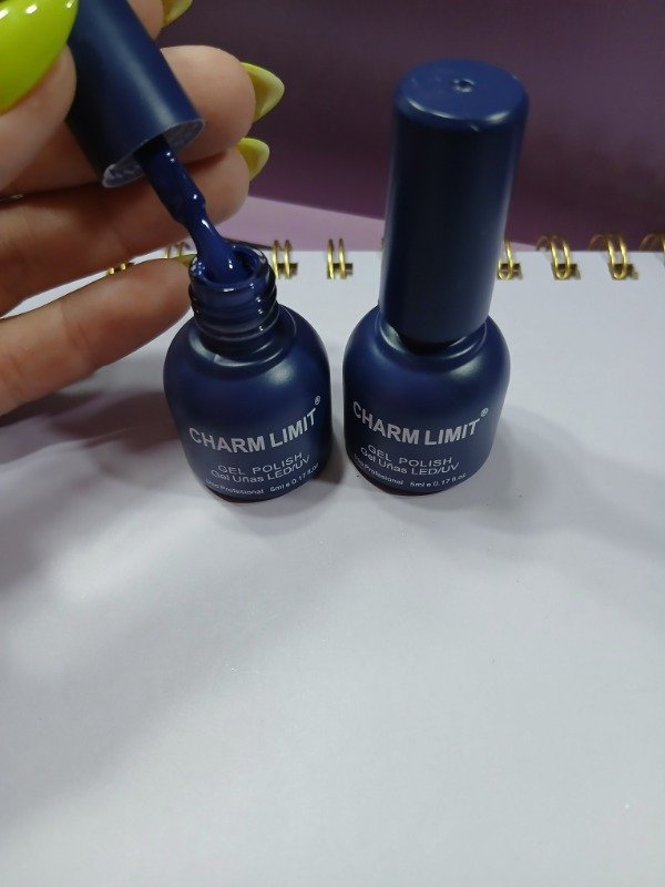 Producto - Charm 55 mini 5ml