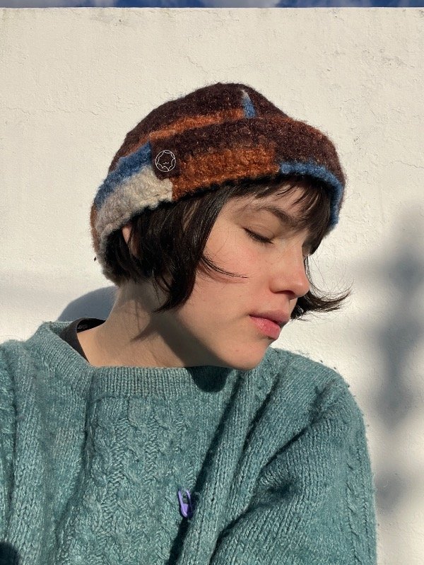 Producto - Gorro Otoño