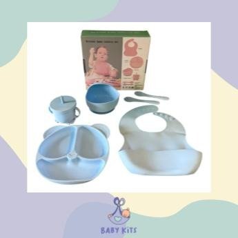 Producto - SET COMPLETO DE ALIMENTACION