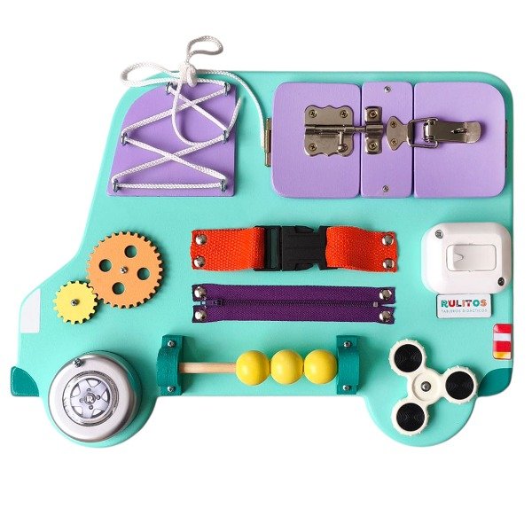 Producto - Minivan standard (por pedido)