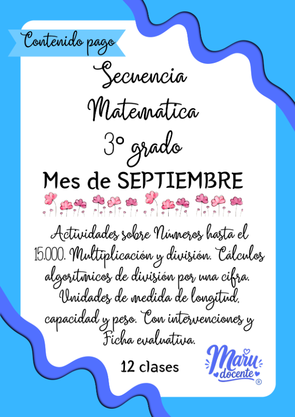 Producto - CARPETA TERCERO SEPTIEMBRE - 3