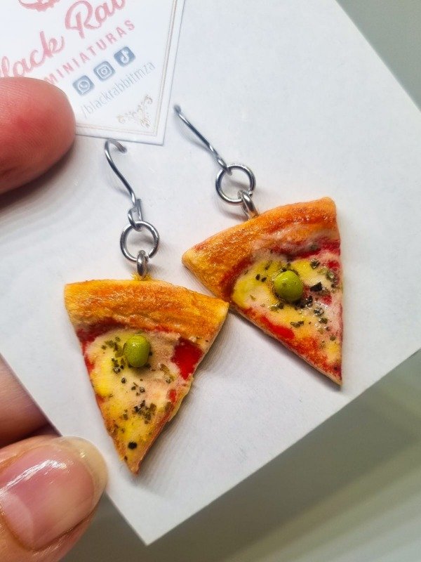 Producto - Pizza mozzarella