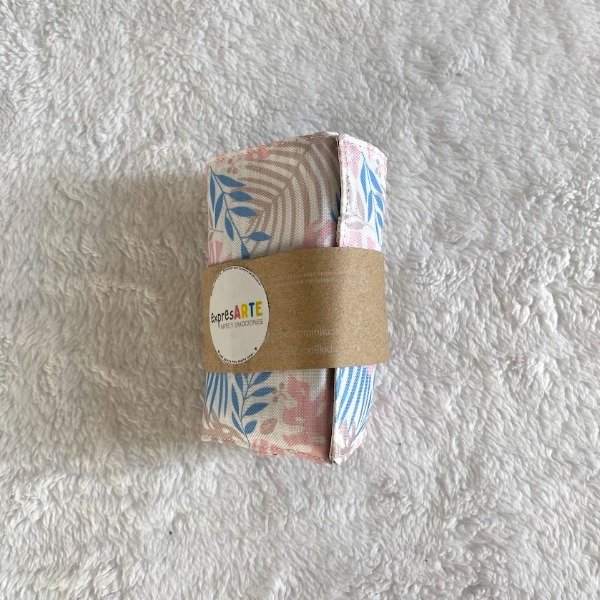 Producto - Mini Valija de Arte - Pastel