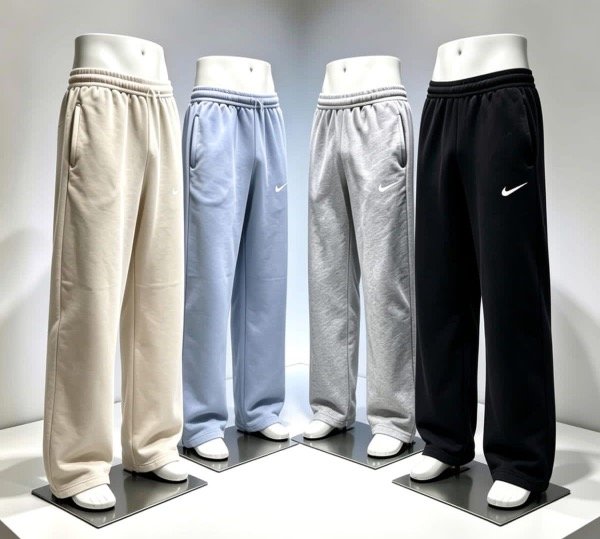 Producto - Baggy Friza Nike - 0