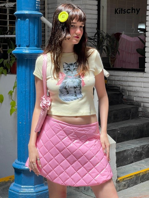 Producto - Falda Bubaloo