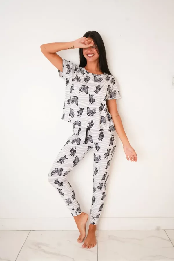 Producto - PIJAMA BETO