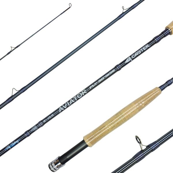 Producto - Caña CASTER