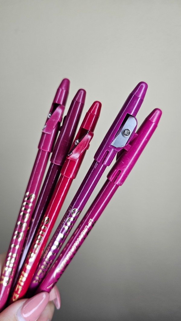Producto - DELINEADOR DE LABIOS KARITE