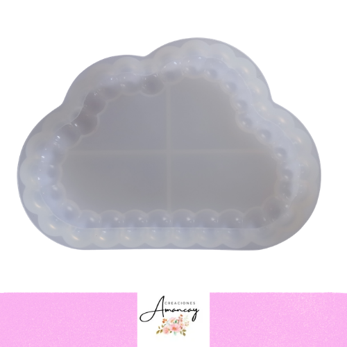 Producto - BANDEJA NUBE