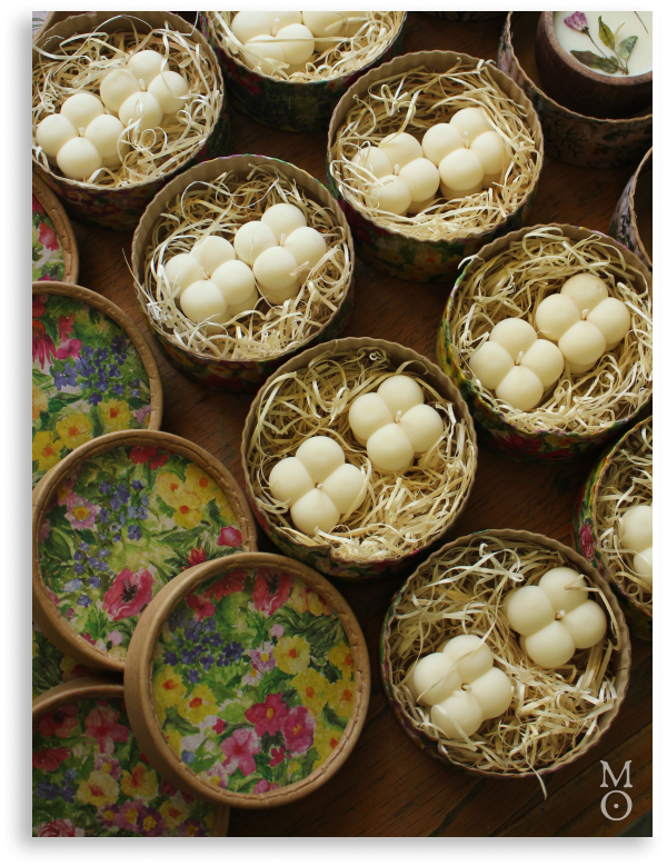 Producto - Dúo Bubble