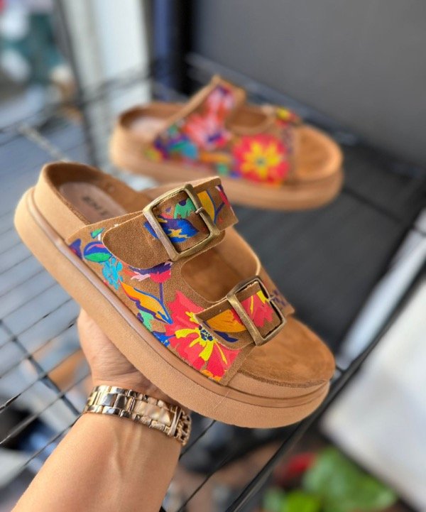 Producto - Sandalias Primavera