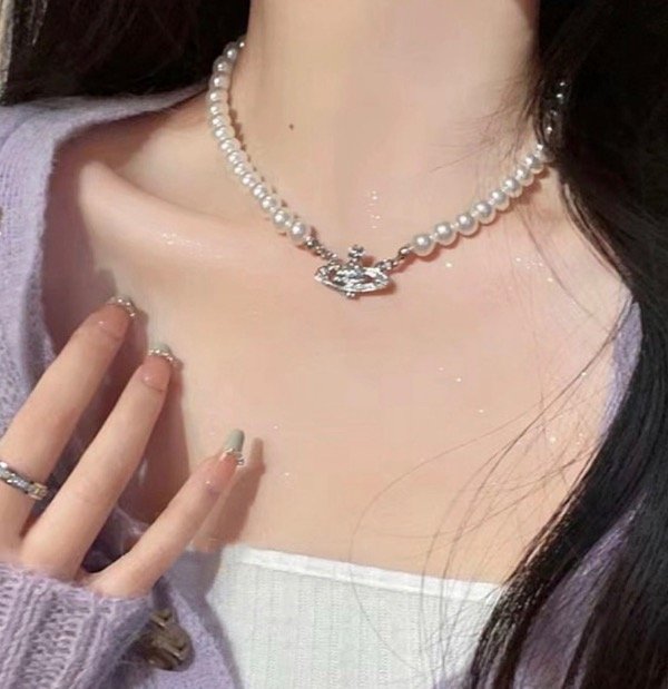 Producto - Collar Vivienne Westwood