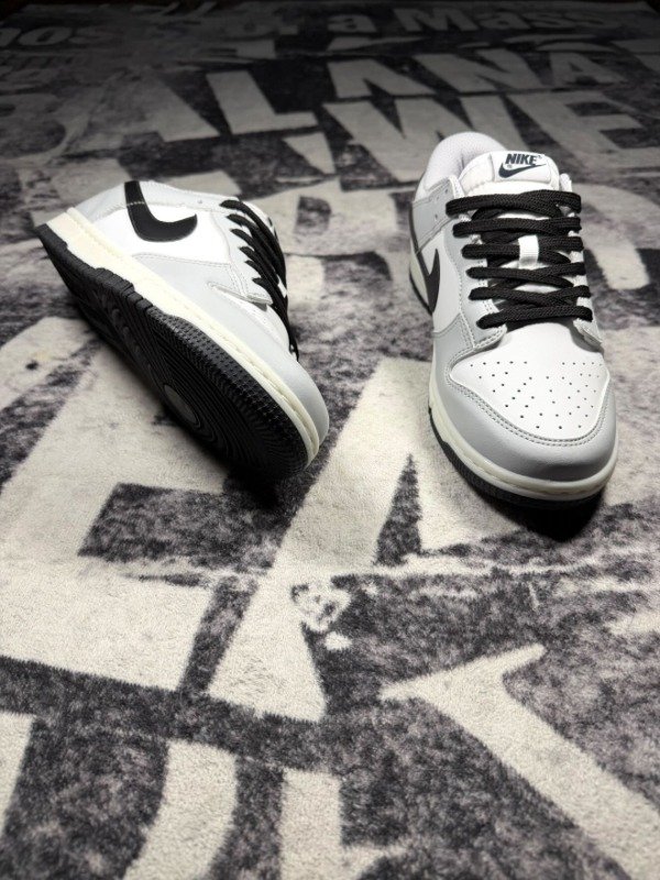 Producto - DUNK "urban grey" - 4