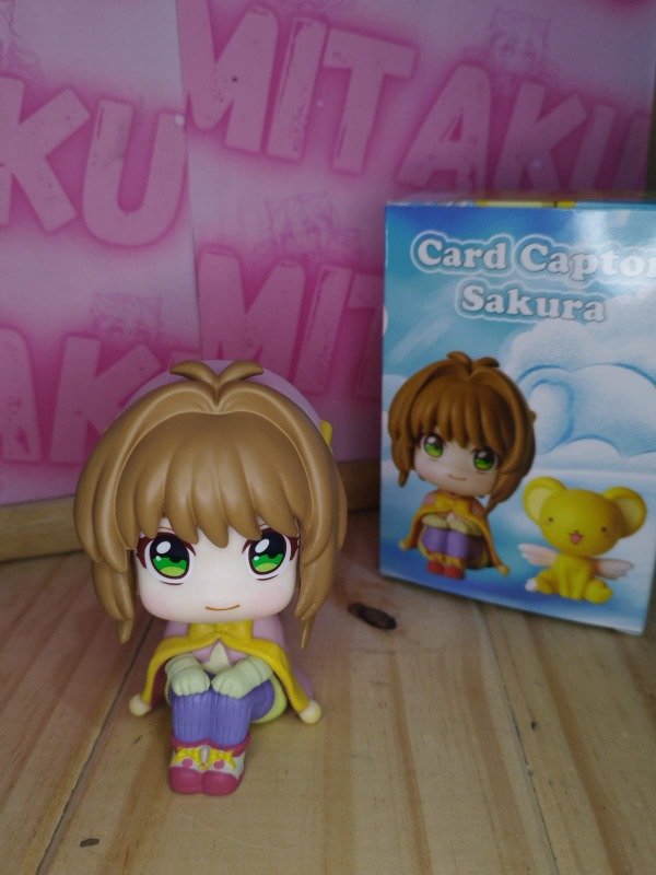 Producto - Look up Sakura - Sakura Card Captor