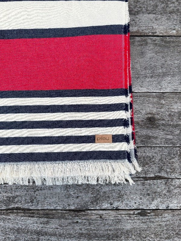 Producto - MANTA ZULÚ